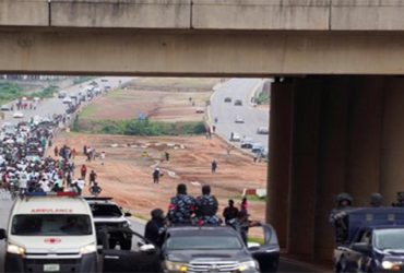 Ancaman Keamanan yang Menghantui Nigeria dalam 10 Tahun Terakhir