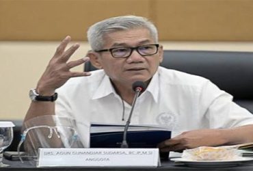 BAM DPR Soroti Biaya Politik Miliaran Rupiah, Ancaman Serius