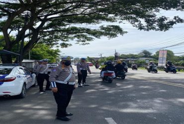 Fokus Operasi Zebra Maung 2025 di Hari Kesembilan