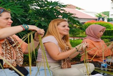 Kemenpar Promosikan Wisata Tematik Edukasi ke Pasar Eropa-Afrika