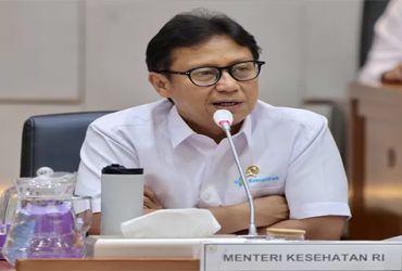 Menteri Kesehatan Berikan Akses Pelayanan Terbaik