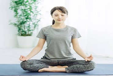 Mindfulness Meningkat di Tengah Krisis Kesehatan Mental