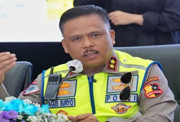 Operasi Zebra 2025, Kakorlantas Minta Optimalkan Edukasi-Penertiban Balap Liar