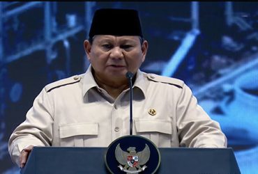 PSI Puji Prabowo Akui Keberhasilan Jokowi