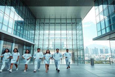 Peningkatan Infrastruktur dan Layanan Kesehatan