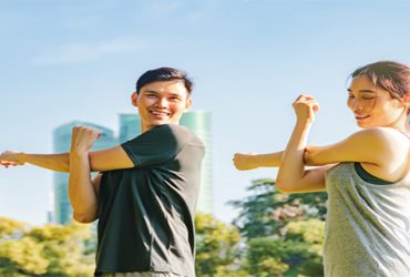 Pentingnya Pola Hidup Sehat untuk Kesejahteraan Tubuh