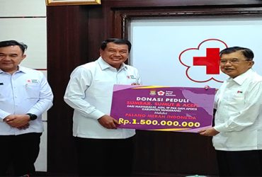 Aceh Butuh Lebih dari 1.500 Relawan Tenaga Kesehatan