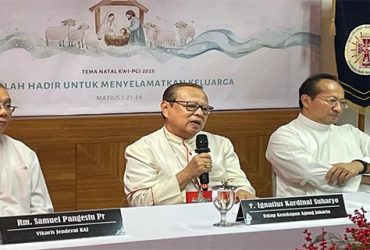 Ajakan Tobat Nasional Saat Gubernur hingga Bupati Ditangkap KPK