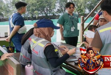 Akses Layanan Kesehatan di Wilayah Kepulauan