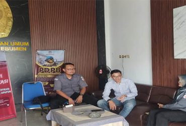 Bawaslu Boalemo Ingatkan Kepatuhan Pemutakhiran Data Parpol