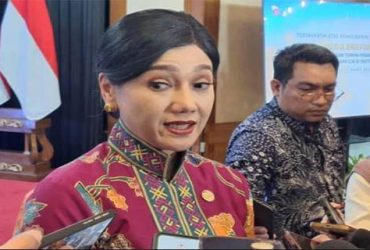 Bentengi Modus Penipuan Digital, OJK Edukasi Mahasiswa Unipa