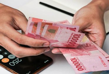 Daftar UMR 2025 Seluruh Provinsi di Indonesia & Kenaikannya