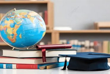 Edukasi Pilar Utama Pembangunan Bangsa