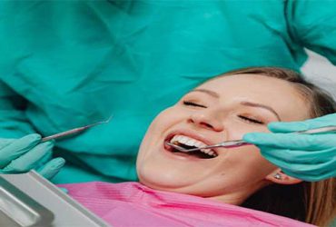 Gratis! Scaling Gigi Pakai BPJS Kesehatan, Ini Cara & Syaratnya