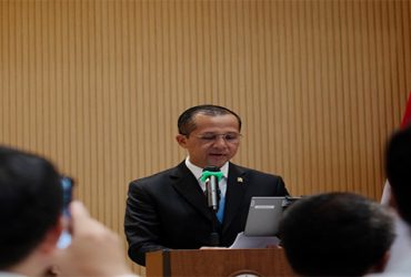 Investor Jepang Diajak Bangun Fasilitas Wisata Kesehatan