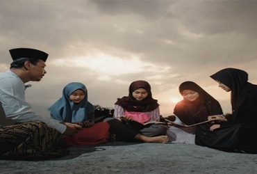 Islami 2026 Menuju Peradaban Baru yang Berkelanjutan