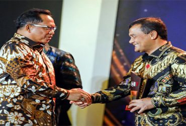 Jawa Tengah Raih Penghargaan di Bidang Pelayanan Kesehatan