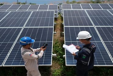 Kemauan Politik, Penentu Arah Transisi Energi Indonesia