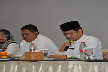 Kemenkes Imbau Masyarakat Aceh Perhatikan Keluhan Kesehatan