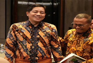 Kemenko Perekonomian Raih Penghargaan Disway Awards 2025