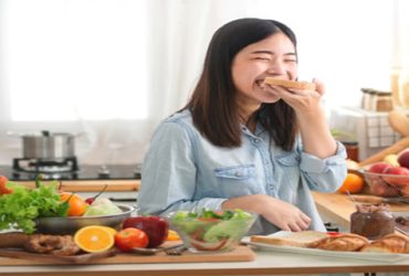 Kesehatan Fondasi Hidup yang Seimbang dan Optimal