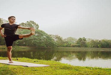 Kesehatan Kunci Hidup Seimbang dan Berkualitas