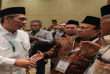 Konflik PBNU Cermin Tarik Ulur Otoritas Moral dan Kepentingan Politik