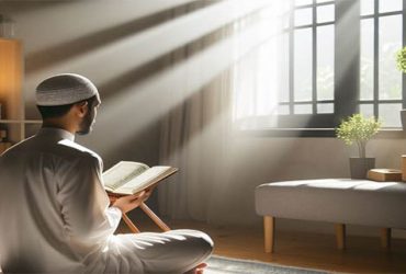 Memahami Konsep Islami dalam Kehidupan Sehari-hari