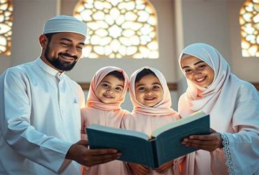 Membangun Kehidupan Islami dalam Kehidupan Sehari-hari