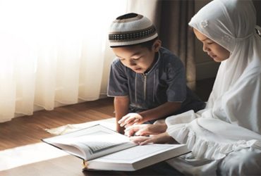 Meneladani Nilai Islami dalam Kehidupan Sehari-hari