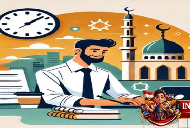 Menjadi Muslim Produktif di Era Globalisasi Modern