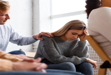 Negara Harus Hadir Dalam Krisis Kesehatan Mental Perempuan