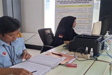 Pemeriksaan Karantina Kesehatan Diperketat