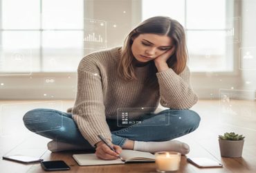 Pentingnya Menjaga Kesehatan Mental di Era Modern