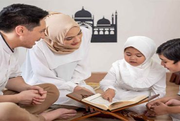 Pentingnya Nilai Islami dalam Kehidupan Sehari-hari