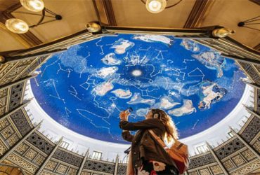 Perkembangan Islami di Indonesia pada 2026