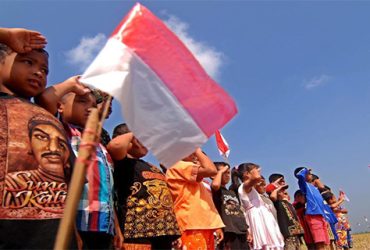 Pilar Penting Kehidupan Berbangsa