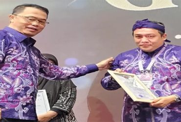 Prestasi Gemilang Dinas Kesehatan Nganjuk
