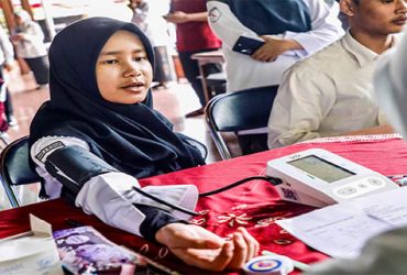 Refleksi Kesehatan Jateng 2025, Speling Menyusur Desa, Menjemput Sehat Warga