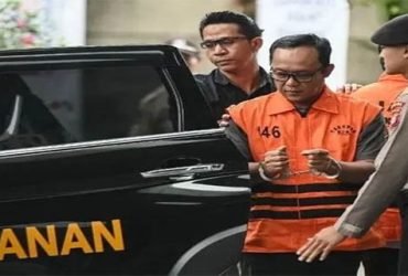 Skandal Mahar Politik, Menjerat Bupati di Kasus Korupsi