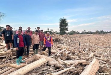 Sudah Waktunya Kita Mengakui Ini sebagai Bencana Nasional