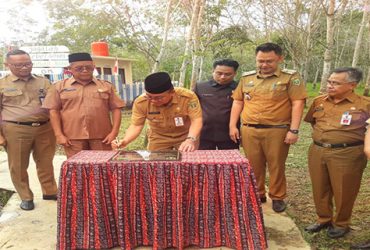 Taufik Arbain Politik Elektoral di Kalsel Masih Kuat