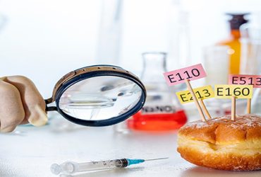 Waspada Makanan Berpengawet untuk Kesehatan