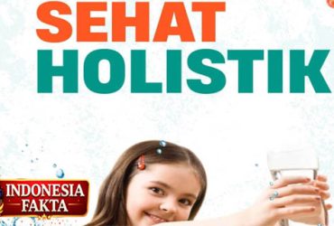 Daya Tarik Kesehatan Holistik Pendekatan Menyeluruh untuk Tubuh dan Pikiran