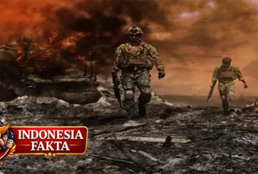 Diambang Mata, Akankah Melebar Menjadi Perang Dunia Ketiga