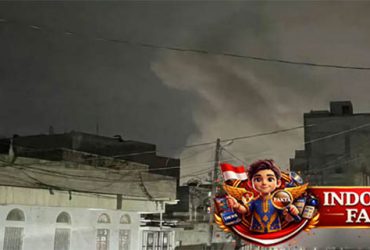 Indonesia Pantau Yaman, Dorong Dialog Politik Damai