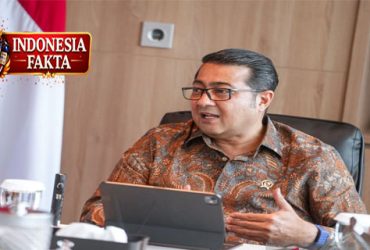 Indonesia Perkuat Peran di Kancah Internasional