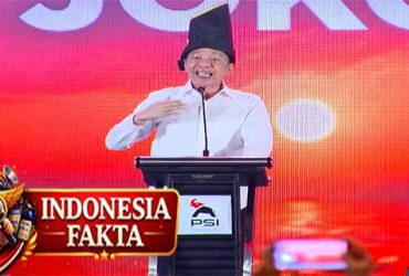 Jokowi Sebut Banyak Tokoh Nasional akan Gabung PSI