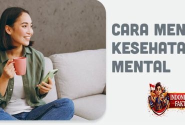 Kebiasaan Sehari-hari untuk Jaga Mental dan Otak