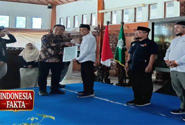Lazismu Sragen Torehkan Prestasi Nasional, Perkuat Dampak ZIS